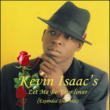Kevin Isaacs