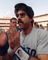 When many people think of Bill Buckner, the soft ground ball that rolled  through his legs during the tenth inning in Game 6 of the 1986 World Series  unfairly comes to mind.