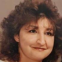 Ruby Ann Lopez Obituary