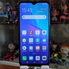 VIVO Y12i RAM 3/32GB - Brandon Cibinong ...