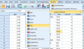 pie chart definition examples make one in excel spss