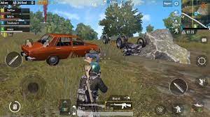 Pubg Surgical Strike In Pubg Game क स ख ल Pubgक Game क Youtube