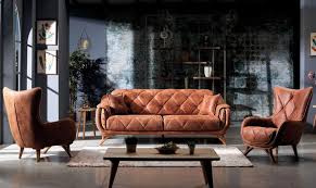 Diamond انتريه مودرن Home Decor Modern Living Room Furniture
