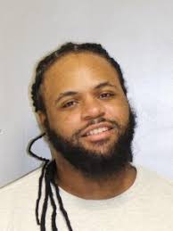 Kick Up Boys suspect in custody