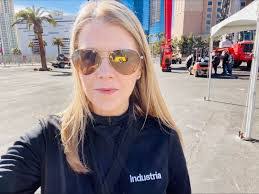 Keith Irons's Instagram, Twitter & Facebook