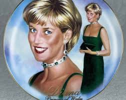 DIANA: A Women of Style, DIANA