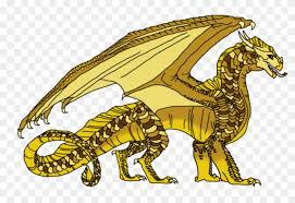 The advantage of transparent image is that it can be used efficiently. Wings Of Fire Sandwing Image Gravel By Hqmary D9jom5h Light Dragon Wings Clipart 198236 Pikpng