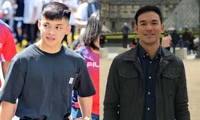 But none of them was able to clinch the ultimate prize—an olympic gold medal. Caloy Yulo Di Nilandi Ni Mark Bautista Abante News Online Archive