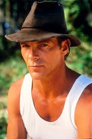 Todd Boyce Ollie Hall Fields Fire Editorial Stock Photo