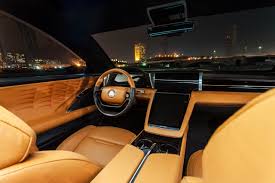 Image result for Pacific Fog 2019 Fisker