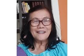 Clarissa Dong Obituary (1942