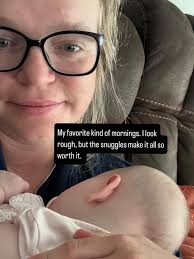 Happy Mother's Day to all the mothers, especially to Maddie Wachowski!!!