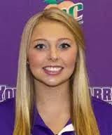 2015 Women's Lacrosse Roster