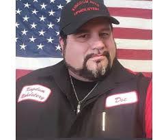 Robert Kirkham's Instagram, Twitter & Facebook