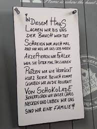 Zur gemeinsamen wohnung hat bestimmt jeder seine ganz eigenen vorstellungen. Pin Von Katja P Auf Schon Schilder Zitate Wandschilder Vintage Tafel