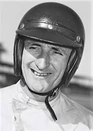 Ken Miles' early life and racing career