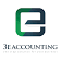 Logo 3E Accounting Limited