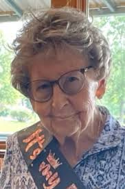 Marjorie Taylor Obituary and Online Memorial (2025)