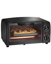 Black And Decker 6 Slice Convection Toaster Oven Dimensions Proctor Silex 31118r 4 Slice Toaster Oven Black Want Additional Info Click On The Image Cooking Kitchen Toaster Oven Toaster