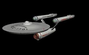 Uss Enterprise Ncc 1701 3d Model By Bluefure On Deviantart In 2020 Star Trek Models Star Trek Ships Star Trek Spock