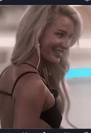 Grace Jackson Conor Mcgregor