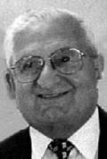 John DiMauro Obituary (1921