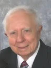 Melburn Mayfield Obituary (1921