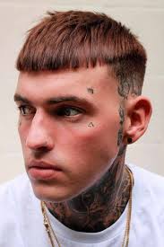 Ask anyone with abbreviate beard how they acquainted afterwards that antecedent chop and they'll apparently say that acid their beard was one of the best adventures of their activity (so far). A Complete Guide To Men S Short Haircuts Menshaircuts Com