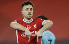 Diogo jota has delighted liverpool fans as he confirmed that he is close to a return to full fitness. Jurgen Klopp Gives Ominous Injury Update On Diogo Jota