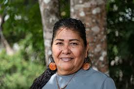 Al tren se le agarra por los cuernos?