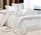 Rose Gold Satin Bed Sheets