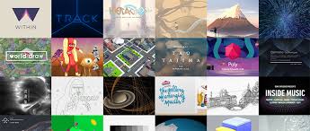 The netflix vr app for android lets subscribers watch content through major vr headsets like oculus, daydream, and cardboard. Virtual Reality For The Web Multimedia