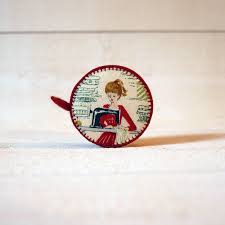 L Endroit Ou Acheter Et Vendre Tout Le Fait Main Red Embroidery Handmade Gifts