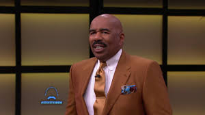 The Stache Is Back Steve Harvey Youtube