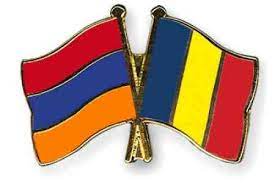 Armenia has an embassy in bucharest; Arminfo Armenian President Meets With Chairman Of Romania Ra Friendship Parliamentary Group