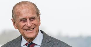 The Duke of Edinburgh's Royal Borough Connection