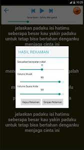 We did not find results for: Lagu Seventeen Kemarin Mp3 Offline Lirik Fur Android Apk Herunterladen