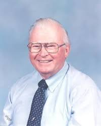 William Robison Obituary (2015)