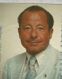 Donald Olmstead's Instagram, Twitter & Facebook