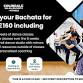 Learn to dance Bachata 8 Weeks dance course (Level... event in London