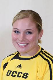 2008 Women's Soccer Roster