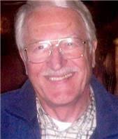 ROGER BORN Obituary (1933