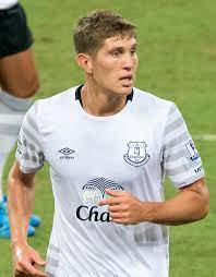 Jon stone was born on february 18, 1978. John Stones Wikipedia