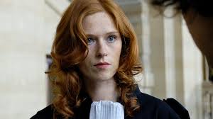 Prime Video: Spiral Season 1