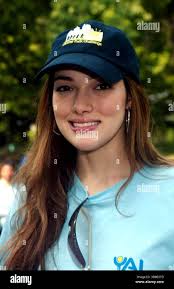 Miss puerto rico hi-res stock photography and images