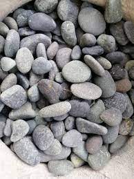 Check spelling or type a new query. 1kg Batu Hiasan Batu Sungai Washed Pebbles Hitam Shopee Malaysia