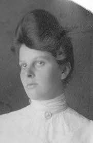 Clare Mary Connelly McCarty (1882-1942)