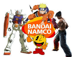 Kasra design is an animation company that is located in petaling jaya, malaysia. The Company Behind Pac Man And Naruto Video Games Has Opened Up A Studio In Malaysia