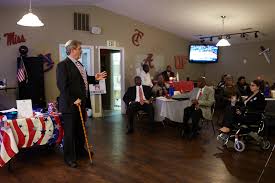 Alabama S Ron Crumpton Responds To Pwdsvote Senate Campaign Questionnaire The Respectability Report