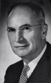 Wilbur Edwin Ford (1895-1989)